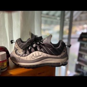 Air Max 98 Special Edition